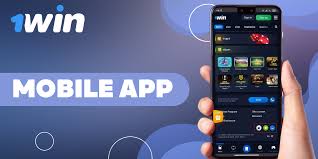 1win apk download Your Guide to Download and Install 1win apk download Your Guide to Download and Install