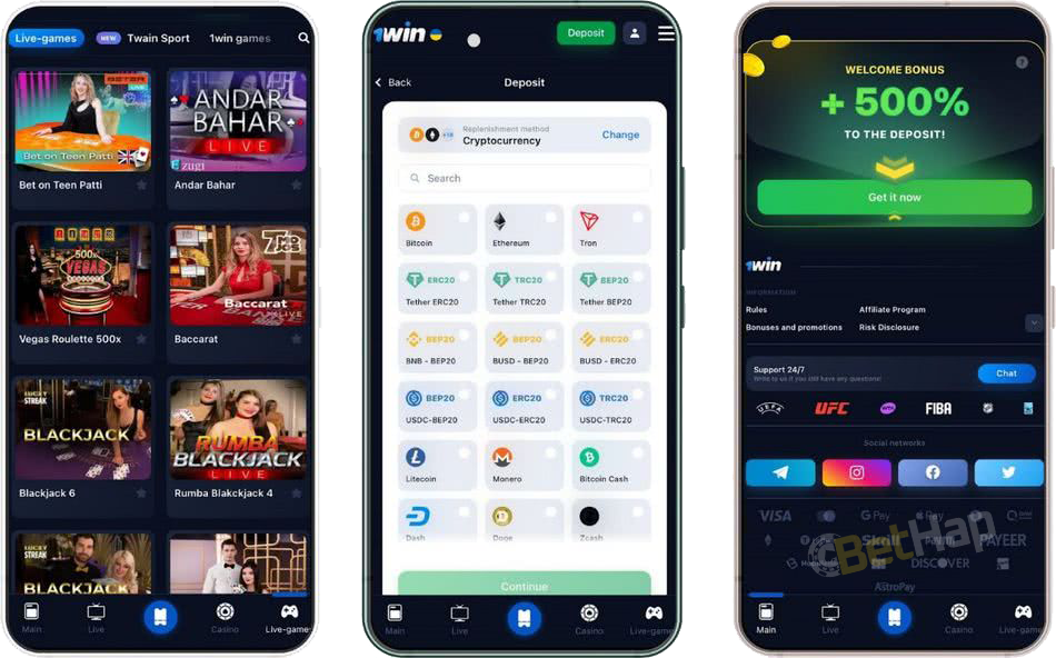 1win apk download Your Guide to Download and Install 1win apk download Your Guide to Download and Install