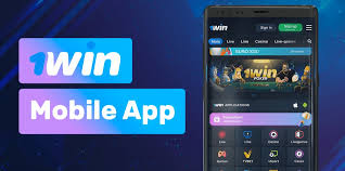 1win apk download Your Guide to Download and Install 1win apk download Your Guide to Download and Install