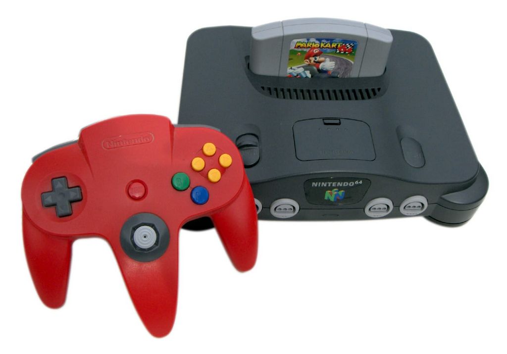 Is Downloading Retro Video Game ROMs Ever Legal?