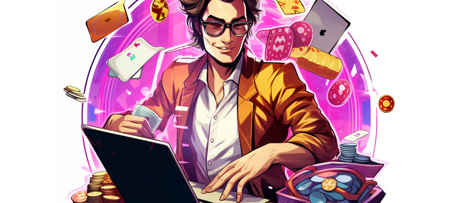 BankonBet Casino - Doskonałe Miejsce dla Miłośników Gier BankonBet Casino - Doskonałe Miejsce dla Miłośników Gier