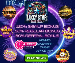 Discover the Excitement of Lucky Star Casino APK 2 Discover the Excitement of Lucky Star Casino APK 2