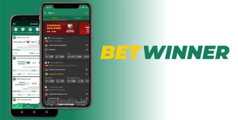 Explore the Betwinner App Your Ultimate Betting Companion Explore the Betwinner App Your Ultimate Betting Companion
