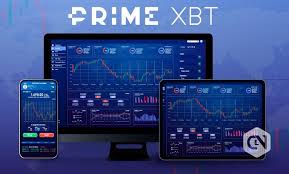 Exploring the Benefits of PrimeXBT Spot Trading Exploring the Benefits of PrimeXBT Spot Trading