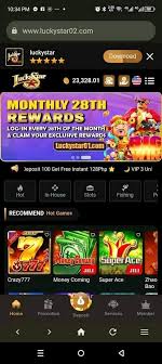 Lucky Star Club 123 Play and Win Real Money 36 Lucky Star Club 123 Play and Win Real Money 36