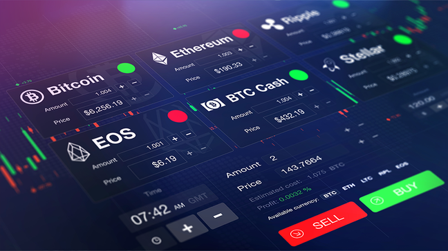 Mastering the Art of Crypto Trading Copy Trade 2 Mastering the Art of Crypto Trading Copy Trade 2