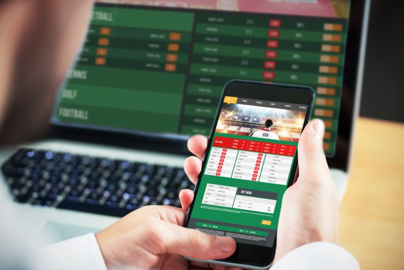 Play casino & bet on live sports – Parimatch has it all! 13