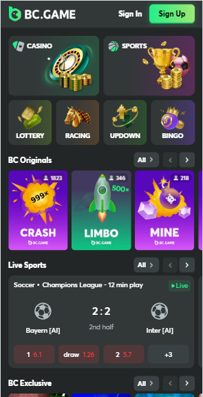 The Thrilling World of Online Casino 0 The Thrilling World of Online Casino 0