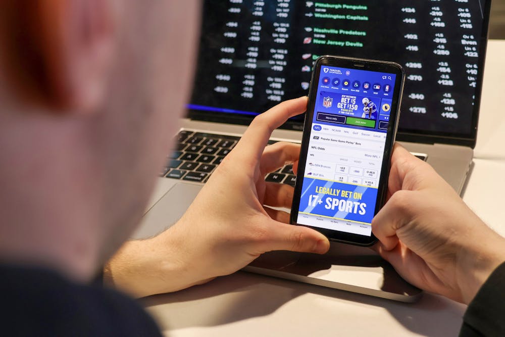Vivi provides exciting betting options for sports and casino lovers 8 Vivi provides exciting betting options for sports and casino lovers 8