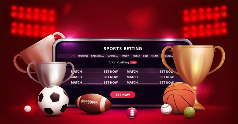 Vivi provides exciting betting options for sports and casino lovers 8 Vivi provides exciting betting options for sports and casino lovers 8