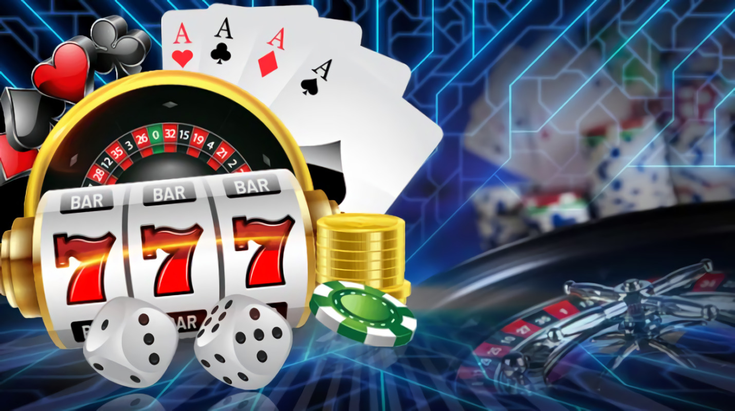 Casino Vavada - Twój Przewodnik po Najlepszym Kasynie Online Casino Vavada - Twój Przewodnik po Najlepszym Kasynie Online