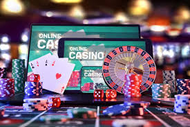Discover the Excitement of Online Casino Lucky Mister Discover the Excitement of Online Casino Lucky Mister
