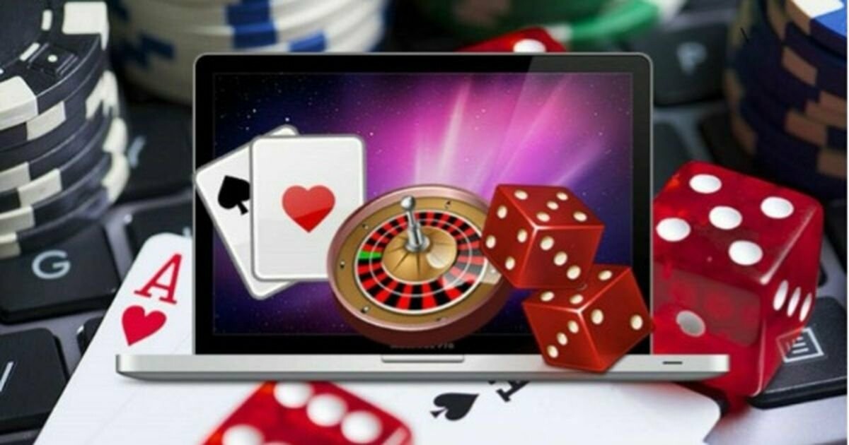 Discover the Thrills of Online Non-Gamstop Casino Discover the Thrills of Online Non-Gamstop Casino