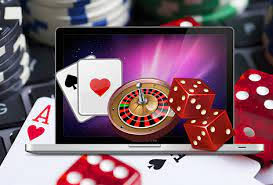Explore the Thrills of Lucky Mister Casino 1 Explore the Thrills of Lucky Mister Casino 1