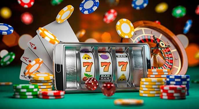 Exploring the Exciting World of Slots Muse Casino & Sportsbook Exploring the Exciting World of Slots Muse Casino & Sportsbook