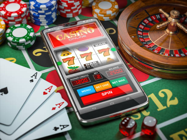 Exploring the Thrills of Casino Royal Lama UK