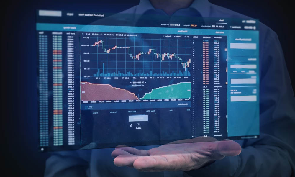 Mastering Crypto Trading Profit Techniques for Success Mastering Crypto Trading Profit Techniques for Success