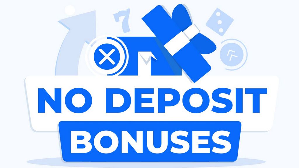 De nombreux types populaires de bonus sans dépôt 2025