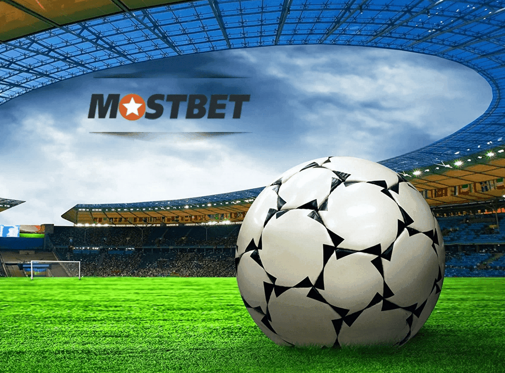 Hraní o peníze v online klubu Mostbet