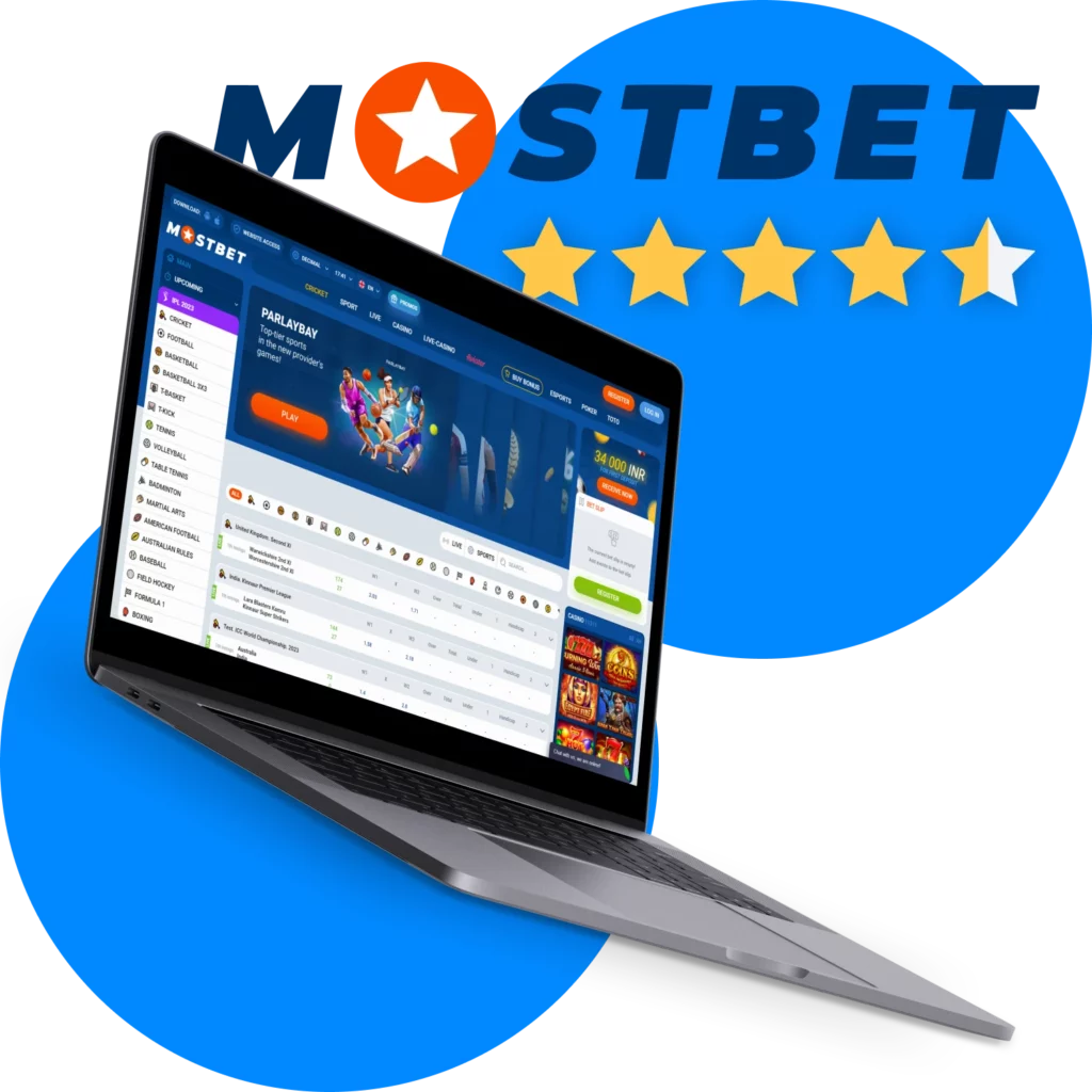 Mostbet: Jogos de classe mundial agora em Portugal!