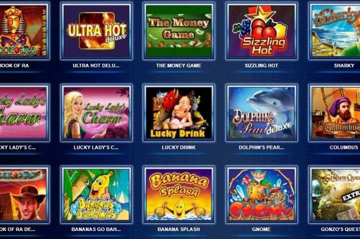 Slotlar – oddiy o‘yin, katta imkoniyatlar 3 Slotlar – oddiy o‘yin, katta imkoniyatlar 3