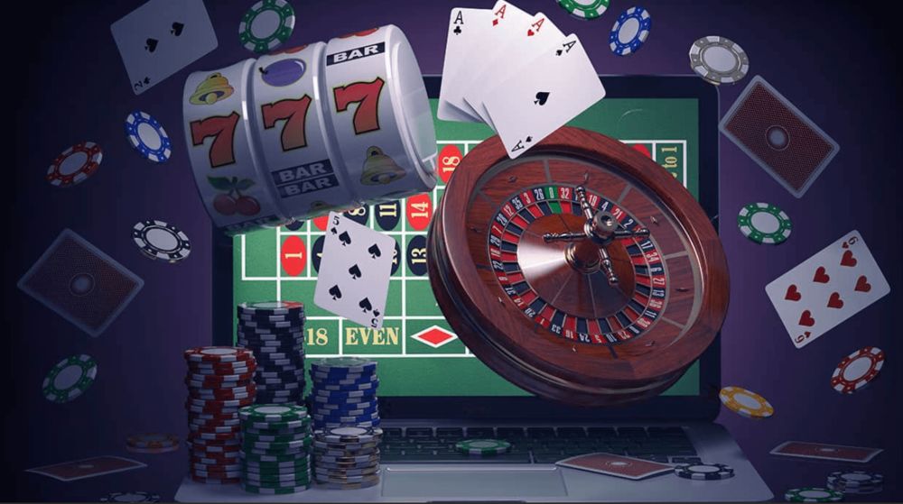 Experience the Excitement of Rolletto Casino & Sportsbook Experience the Excitement of Rolletto Casino & Sportsbook