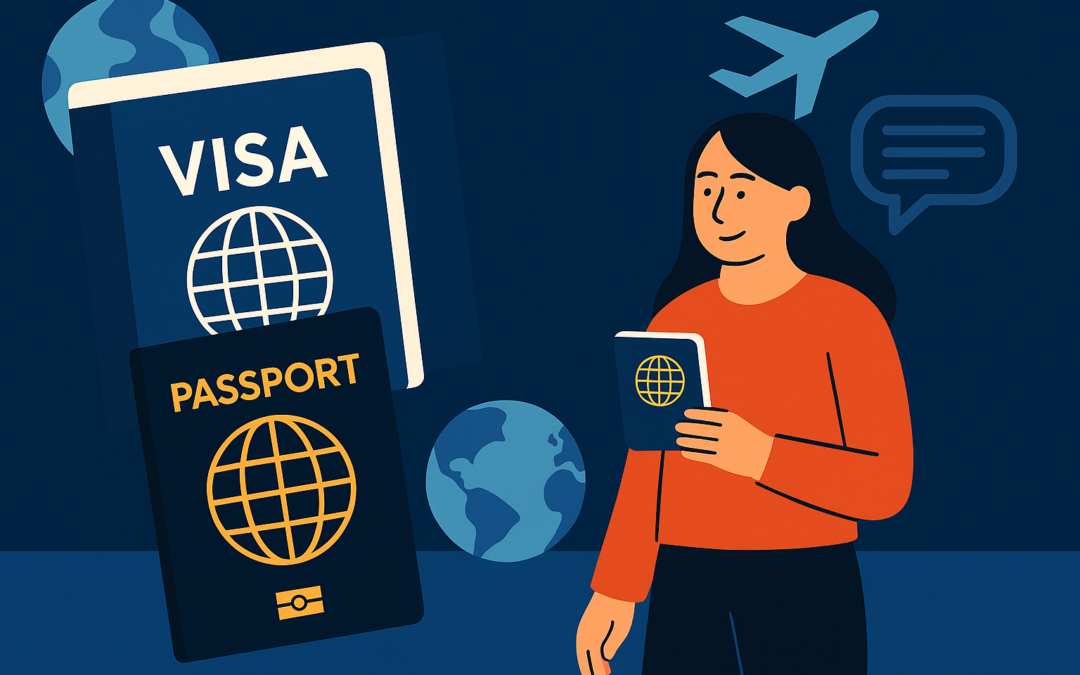Guide Complet sur Alpha Service Visa pour un Voyage Réussi Guide Complet sur Alpha Service Visa pour un Voyage Réussi